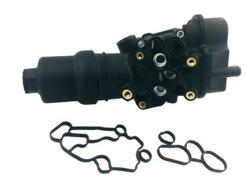 OBUDOWA FILTRA OLEJU AUDI SEAT SKODA VW 06D115397G