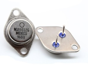206 Tranzystor MJ11032G