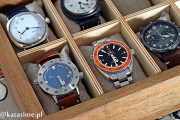 ДЕРЕВЯННАЯ КОРОБКА НА 10 ЧАСОВ РУЧНОЙ РАБОТЫ