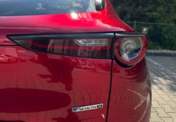 Mazda CX-30 2.0 Skyactiv-X 186KM 2024 Mazda CX-30 2.0 186KM Center-Line ASO Gwarancja Producenta Salon PL FV23, zdjęcie 27