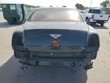 Bentley Continental II 2013 Bentley Flying Spur 2013 6.0l 6.0 Benzyna 616KM, zdjęcie 2