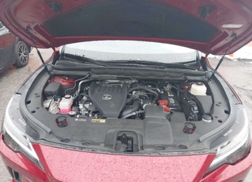 Lexus RX V 2024 Lexus RX 2024r., Premium, 2.4L, od ubezpieczalni 2.4 Benzyna 279KM, zdjęcie 13