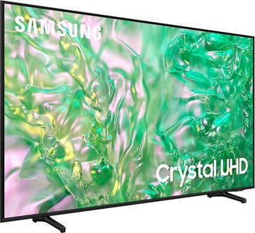 SAMSUNG Telewizor UE50DU8002 50'' LED 4K UHD HDR10+ Tizen TV