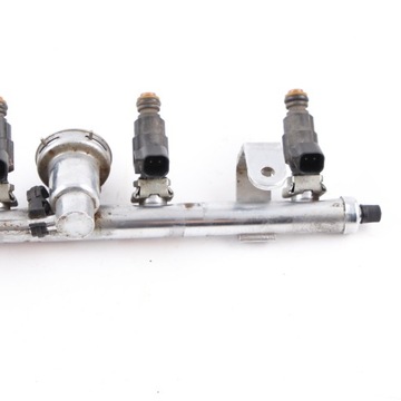 Mini Cooper R50 R52 W10 Топливная рампа 7562264