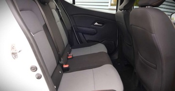 Dacia Sandero III Hatchback 5d 1.0 TCe ECO-G 100KM 2023 Dacia Sandero Stepway (Nr.214) 1.0 TCe LPG Klimatronik Kamera Tempomat Gw, zdjęcie 15