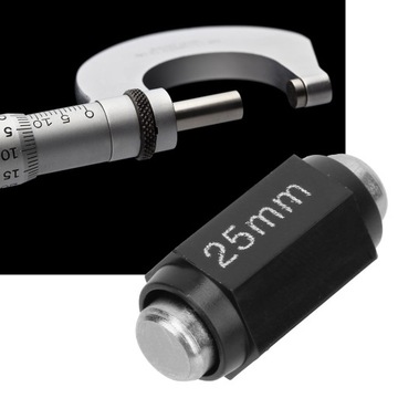 МИКРОМЕТР L 25MM
