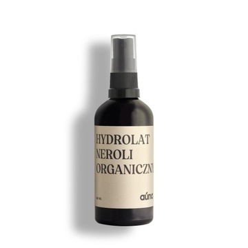 Hydrolat z neroli 100ml