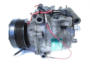 Sprężarka klimatyzacji saab 93 9-3 2.0t