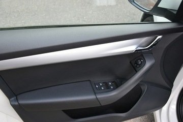 Skoda Octavia III Liftback Facelifting 1.6 TDI 115KM 2019 Škoda Octavia Skoda Octavia 1.6TDi 116KM 2019r., zdjęcie 21