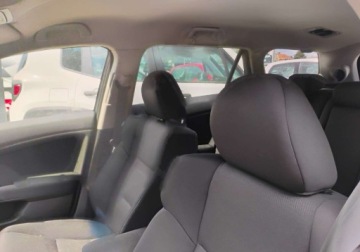 Honda Accord VIII 2012 Honda Accord 2012r, 2.2 Diesel. AUTOMAT. Uszkodzony przod. Jezdzi. 2.2, zdjęcie 7