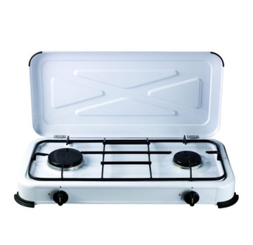 Kuchenka 2 Pal Gasmaster BG02RM propan