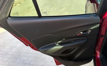 Opel Mokka I X 1.4 Turbo Ecotec 140KM 2019 Opel Mokka X Opel Mokka 1.4 Turbo 140 KM Automat Skora Full LED ASO 2, zdjęcie 29