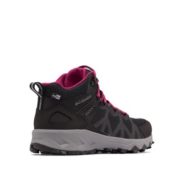 Женская обувь PEAKFREAK II MID OUTDRY 39.5