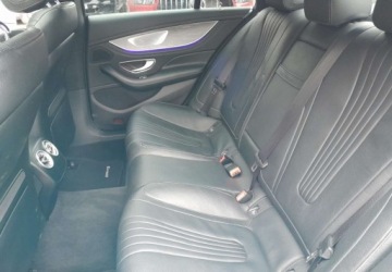 Mercedes CLS C257 2019 Mercedes-Benz CLS Cena Brutto 3.0 Benzyna 367KM, zdjęcie 9