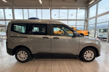 Ford Tourneo Courier II 1.0 EcoBoost 125KM 2026 FORD Tourneo Courier Trend 1.0 125KM, zdjęcie 4