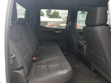 Chevrolet Silverado II 2023 Chevrolet Silverado K1500 LT Trail Boss 2023 6.2l 6.2 Benzyna 420KM, zdjęcie 10