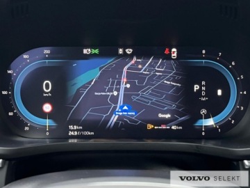 Volvo XC60 II 2024 Volvo XC 60 FV23% SalonPL B5B AWD Plus Dark LED BL, zdjęcie 29