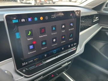 Volkswagen Passat B8 Variant Facelifting 1.5 TSI EVO 150KM 2025 Volkswagen Passat Business Plus 1.5 eTSI mHEV 150K, zdjęcie 13