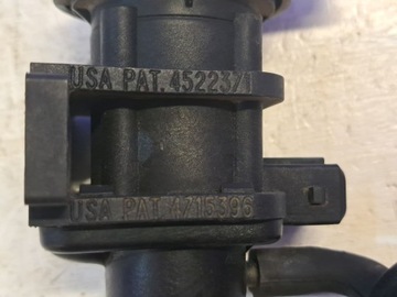 SAAB 95 - 96 2002 ULOŽENÍ MOTORU