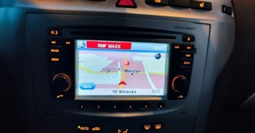 Opel Zafira B 1.7 CDTI Ecotec 110KM 2014 Opel Zafira Opel Zafira 1.7 Diesel 110KM, zdjęcie 34