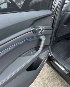 Audi Q8 e-tron 114kWh 408KM 2024 Audi Q8 Audi Q8 Elektryczny 408KM, zdjęcie 25