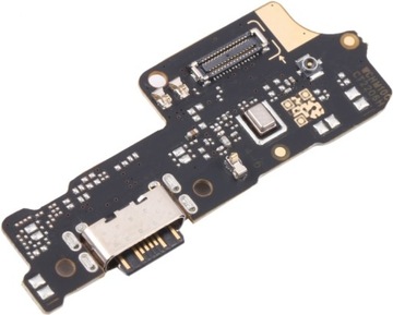 PŁYTKA ŁADOWANIA ZŁĄCZE USB C Z MIKROFONEM XIAOMI REDMI 10C 220333QNY