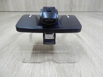 Увеличительные линзы Лупа Очки Светодиодный козырек