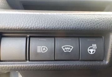 Toyota Prius V (XW60) 2.0  Hybrid Dynamic Force Plug-in 223KM 2023 Toyota Prius Plug-in Okazja 2.0 Hybryda Plug-in 223KM, zdjęcie 33