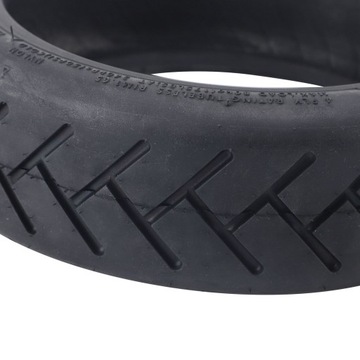 250X54 OPONY DO HULAJNOGI ELEKTRYCZNEJ 66 MM ANTYDEFORMACYJNE WYMIANA