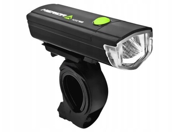 Lampa rowerowa przednia MERIDA 3W 150LM HL-MD054