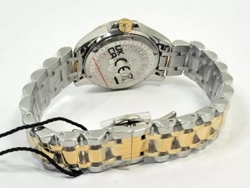 Thomas Sabo zegarek WA0370 W5C119