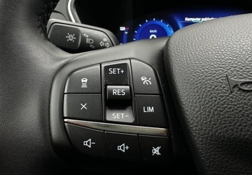 Ford Kuga III SUV 1.5 EcoBoost 150KM 2024 Ford Kuga OFERTA BLACK WEEK 1.5 EcoBoost 150KM Titanium 23 1.5 Benzyna, zdjęcie 15