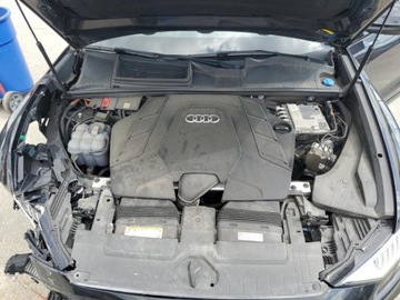 Audi Q8 2020 Audi Q8 Prestige S-Line 2020 3.0l 3.0 Benzyna 335KM, zdjęcie 6