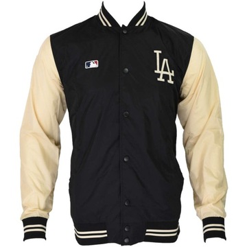 Męska Kurtka 47 Brand Los Angeles Dodgers Drift
