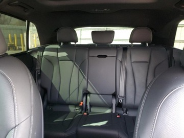 Audi Q8 2023 Audi Q8 Prestige S-Line 2023 3.0l 3.0 Benzyna 335KM, zdjęcie 10