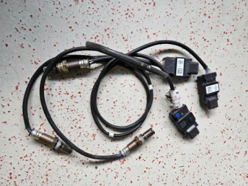 CZUJNIK NOX SONDA LAMBDA VAG 05L907807J