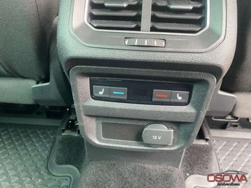 Volkswagen Tiguan I SUV Facelifting 2.0 TSI 180KM 2016 Volkswagen Tiguan 2.0tsi4-Motion full led Navi kamera full serwis bezwypad, zdjęcie 23