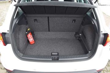 Seat Arona Crossover Facelifting 1.0 TSI 110KM 2022 Seat Arona 1.0TSI 110KM Style FullLEDPakiet ComfortPakiet SpringPDCFV23, zdjęcie 30