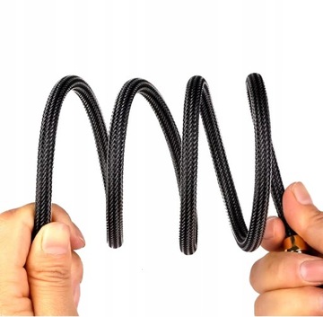 Высокоскоростной кабель HDMI 2.0 UHD 4K 3D 2K МЕДНЫЙ 15 м