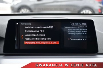 BMW Seria 5 G30-G31 Touring 520d 190KM 2019 BMW Seria 5 Kamera360 Head-Up Wirtual Digital-Key SkoryPamiec Asystenty, zdjęcie 22