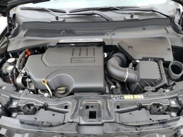 Land Rover Discovery V 2024 Land Rover Discovery Sport S 2024 2.0l 2.0 Benzyna 246KM, zdjęcie 6