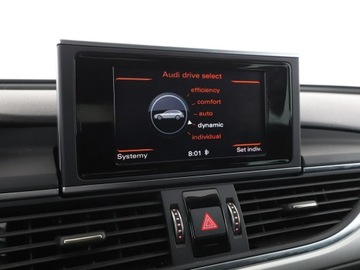 Audi A6 C8 2018 Audi A6 Avant automat xenon navi grzane fotele, zdjęcie 25