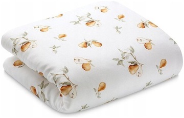Yosoy Kołderka bambusowa 100/75 Pears