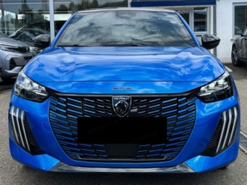 Peugeot 208 II 2026 Od ręki - GT eDCS 1.2 mHEV 145KM / Pakiet Vision i Navigation, zdjęcie 1