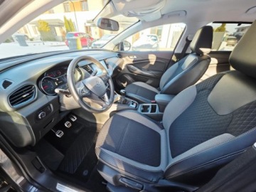 Opel 2018 Opel Grandland X ___Innovation___130KM LED Skora Navi Kamera 360 Radar Key, zdjęcie 5