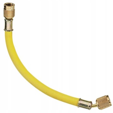 Wąż Serwisowy Refco CL-6-Y 15cm 1/4 
