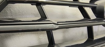 РЕШЕТКА РАДИАТОРА AUDI Q5 80A S-LINE