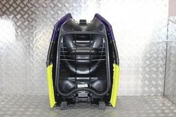 Сиденье водительское OEM SEA DOO RXT X 300 2021 - 2023