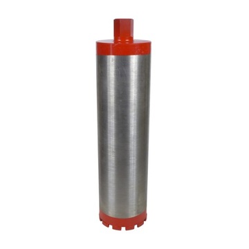 Wiertło koronowe do betonu zbrojonego 132mm 1.1/4