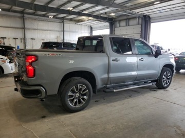 Chevrolet Silverado II 2024 Chevrolet Silverado K1500 RST 2024 5.3l 5.3 Benzyna 355KM, zdjęcie 3